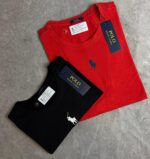 Camiseta Malha Egípcia #107