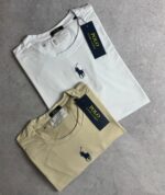 Camiseta Malha Egípcia #107 - Imagem 2