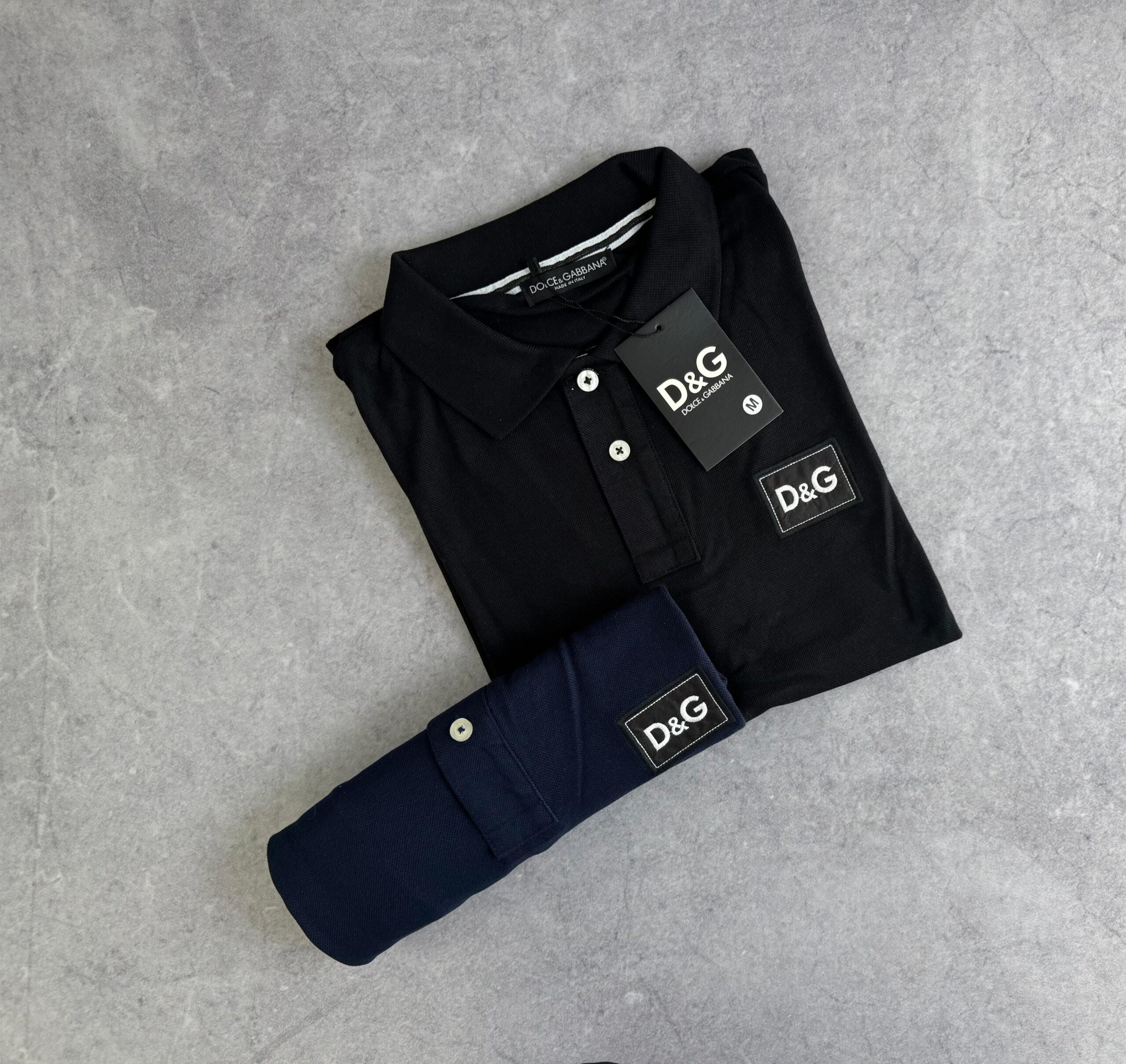 190-1 Camisa Polo #190 - Imagem 1