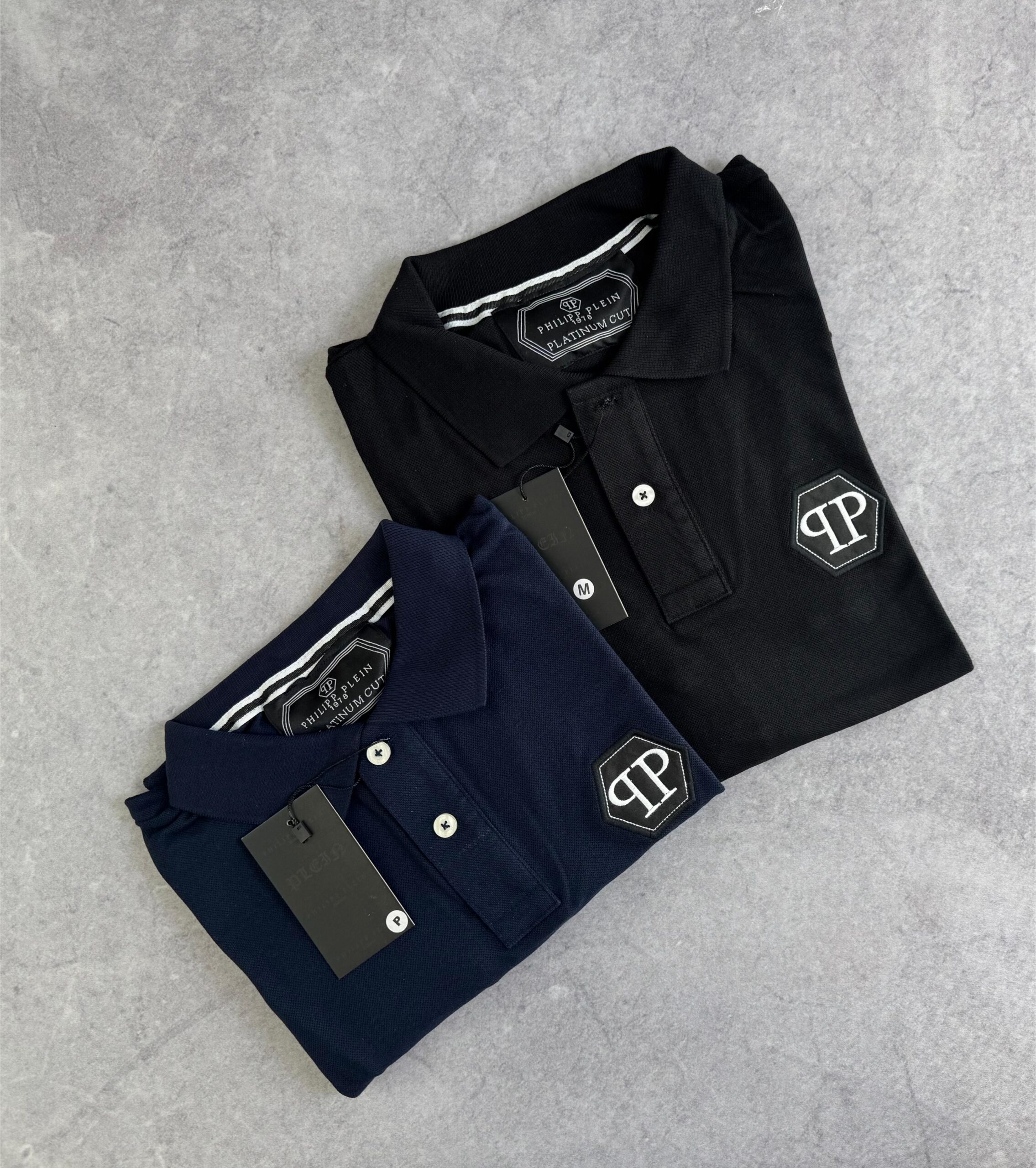 191-1 Camisa Polo #191 - Imagem 1