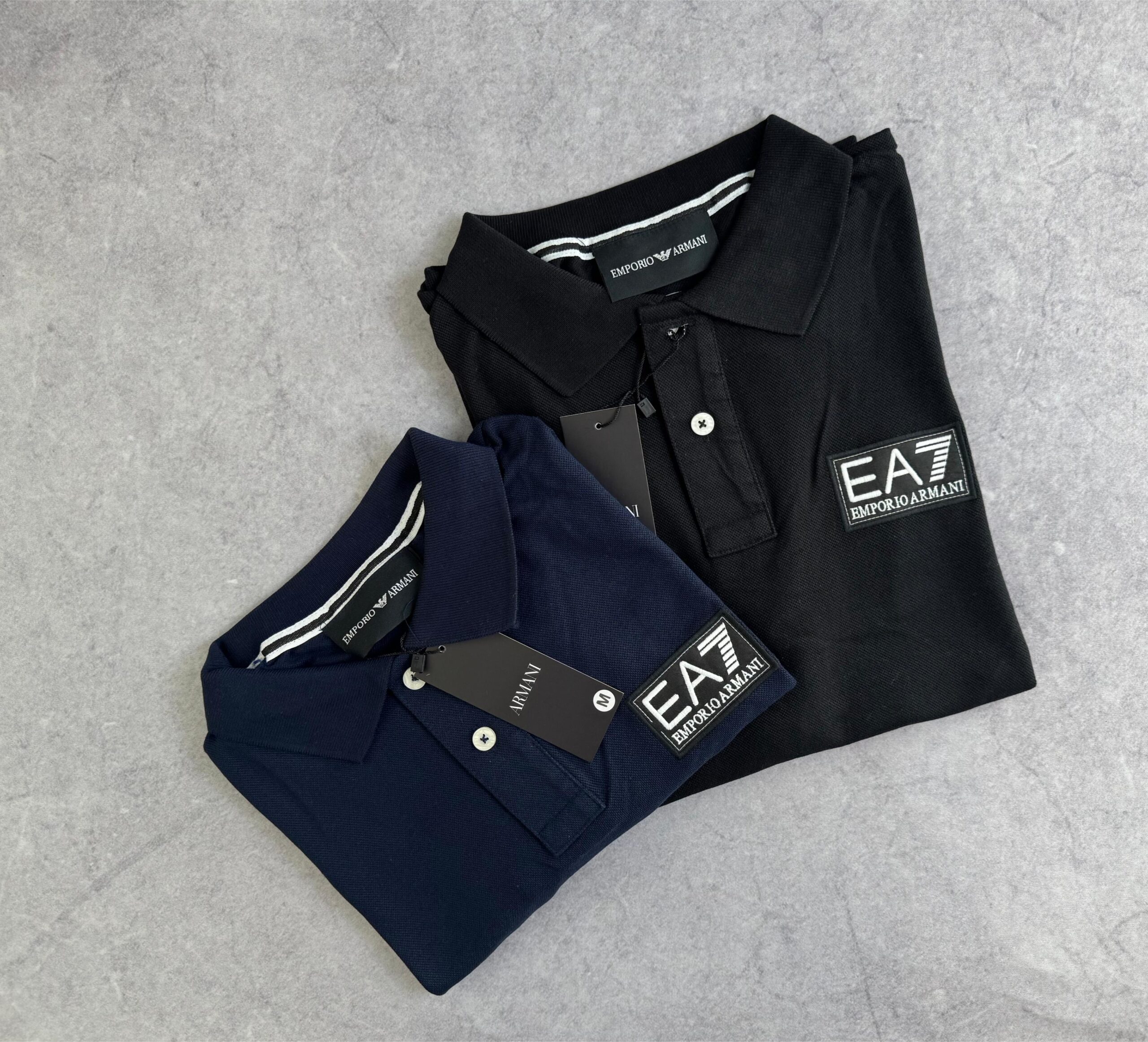 192-1 Camisa Polo #192 - Imagem 1