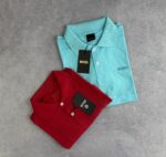 Camisa Polo #199 - Imagem 2