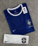 CAMISA DRI FIT SELEÇÃO BRASILEIRA ( MASCULINA )  #204