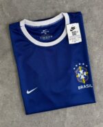 CAMISA DRI FIT SELEÇÃO BRASILEIRA ( MASCULINA )  #204 - Imagem 2