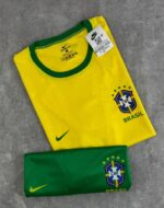 CAMISA DRI FIT SELEÇÃO BRASILEIRA ( MASCULINA )  #205