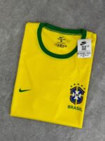 CAMISA DRI FIT SELEÇÃO BRASILEIRA ( MASCULINA )  #205 - Imagem 2