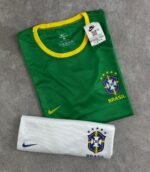 CAMISA DRI FIT SELEÇÃO BRASILEIRA ( MASCULINA )  #206