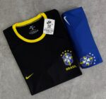 CAMISA DRI FIT SELEÇÃO BRASILEIRA ( MASCULINA )  #208