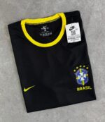 CAMISA DRI FIT SELEÇÃO BRASILEIRA ( MASCULINA )  #208 - Imagem 2