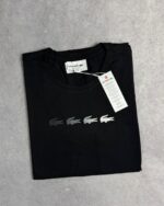 Camiseta Malha Egípcia #211