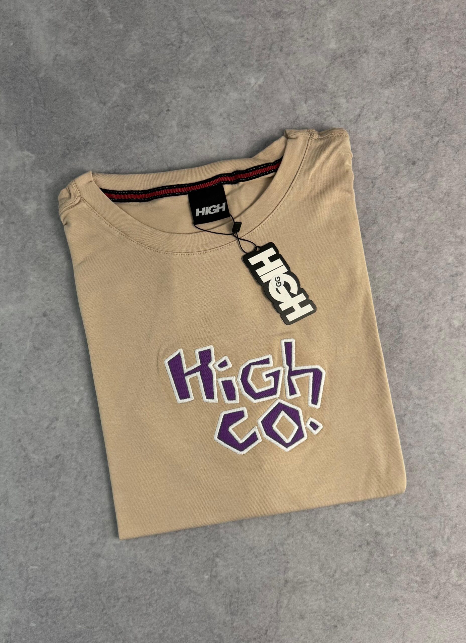 259-1 Camiseta Cotton Pima #259 - Imagem 1