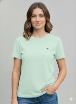 Camiseta Peruana Feminina #261