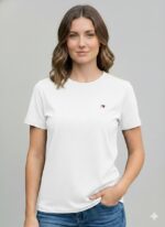 Camiseta Peruana Feminina #261 - Imagem 4