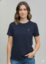 Camiseta Peruana Feminina #261 - Imagem 5