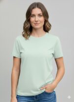 Camiseta Peruana Feminina #262