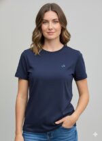 Camiseta Peruana Feminina #262 - Imagem 4
