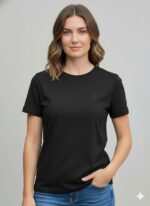 Camiseta Peruana Feminina #262 - Imagem 5