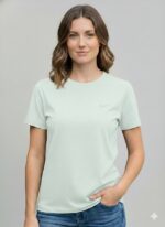 Camiseta Peruana Feminina #263
