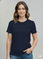 Camiseta Peruana Feminina #263 - Imagem 2