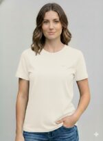Camiseta Peruana Feminina #263 - Imagem 3