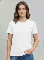 Camiseta Peruana Feminina #263 - Imagem 4