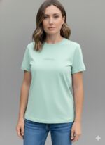 Camiseta Peruana Feminina #264 - Imagem 2