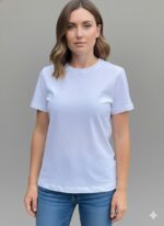Camiseta Peruana Feminina #264 - Imagem 5