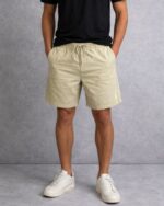 Bermuda Sarja Premium Primeira Linha #265 - Imagem 2