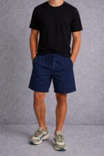 Bermuda Sarja Premium Primeira Linha #266 - Imagem 2