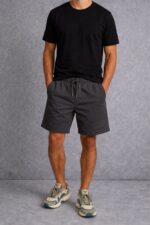 Bermuda Sarja Premium Primeira Linha #266 - Imagem 4