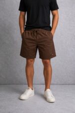 Bermuda Sarja Premium Primeira Linha #267 - Imagem 2