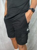 Bermuda Cargo Sarja Primeira Linha #268
