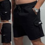 Bermuda Cargo Sarja Primeira Linha #269 - Imagem 3