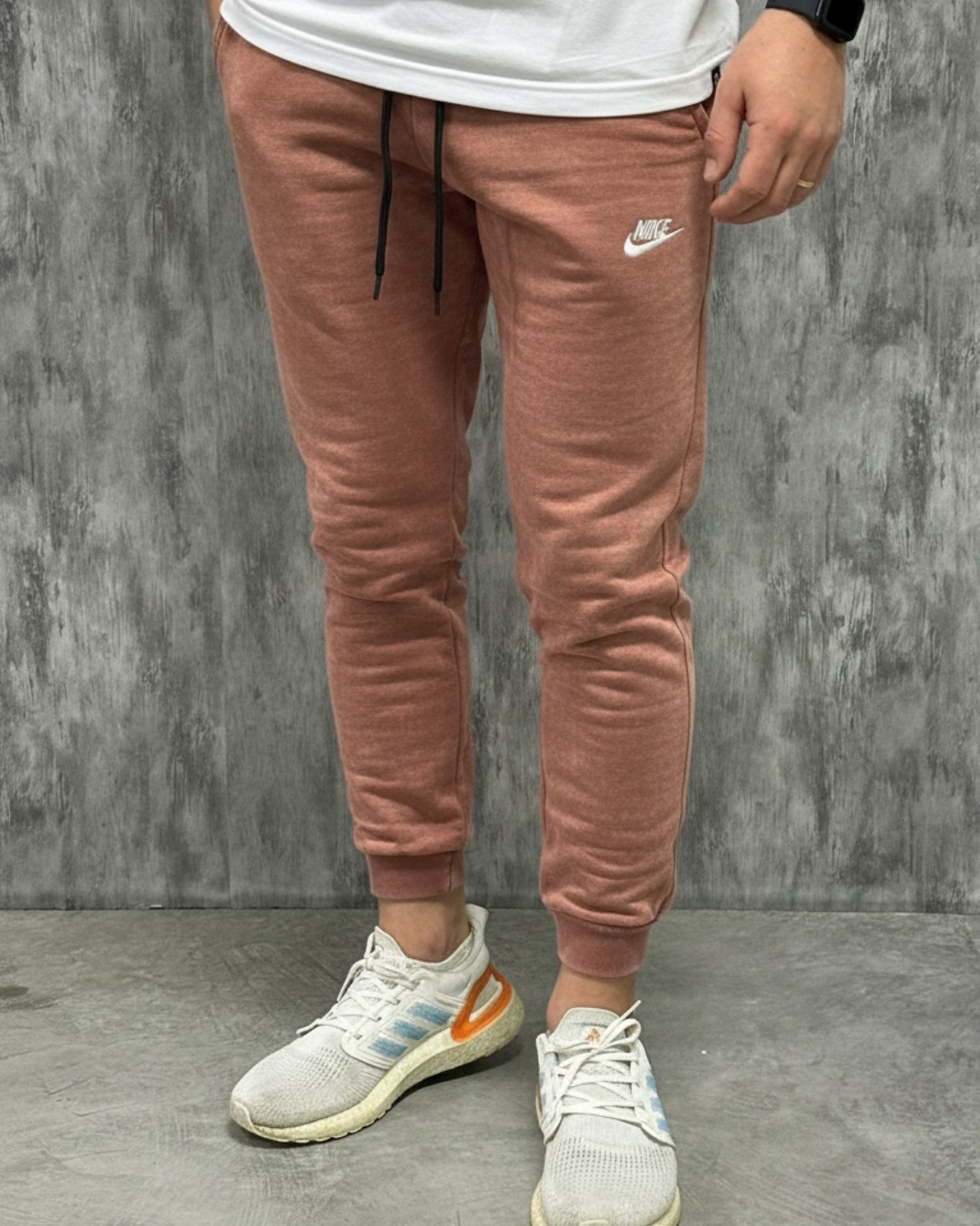 40-1 Calça Moletom #40 - Imagem 1