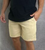 Shorts Linho Mauricinho #316 - Imagem 2