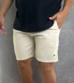 Shorts Linho Mauricinho #317 - Imagem 2