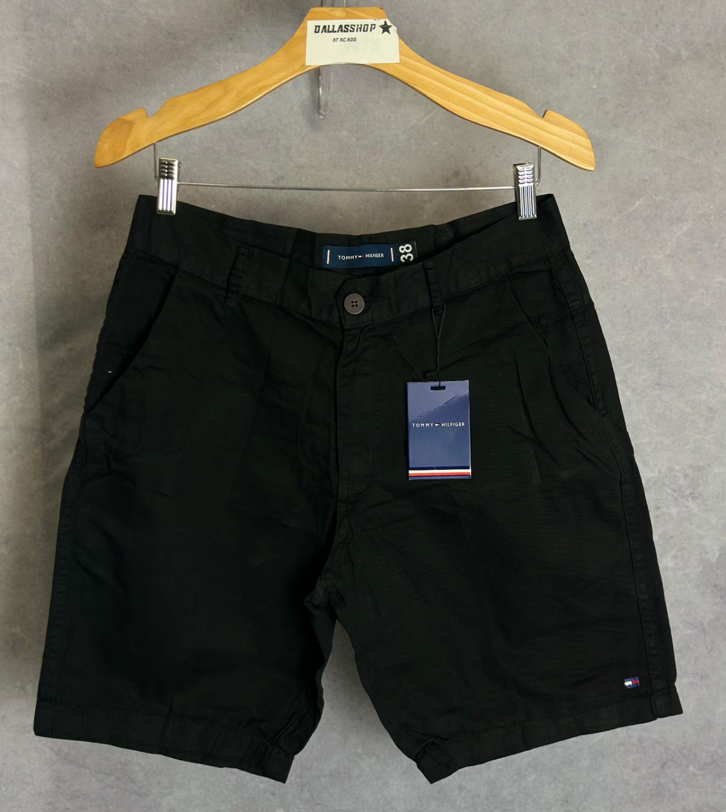 324-1 Bermuda Sarja Sport Chic #324 - Imagem 1