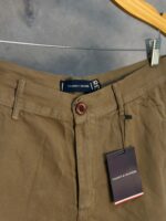 Bermuda Sarja Sport Chic #325 - Imagem 2