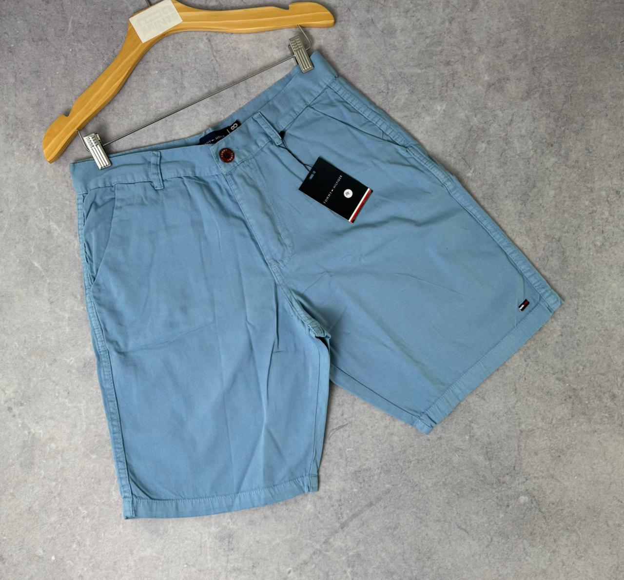 327-1 Bermuda Sarja Sport Chic #327 - Imagem 1