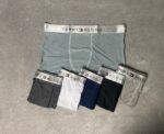 Cueca Microfibra #349