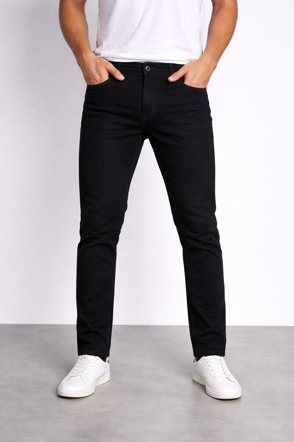 350-1 Calça Jeans #350 - Imagem 1