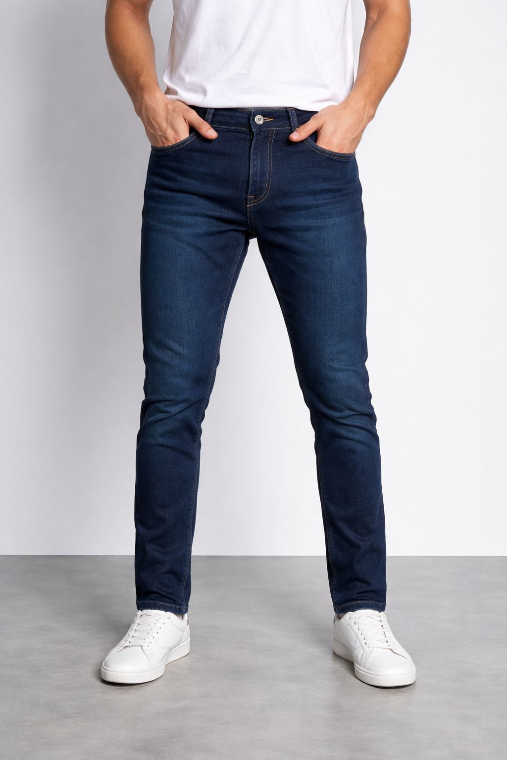 351-1 Calça Jeans #351 - Imagem 1