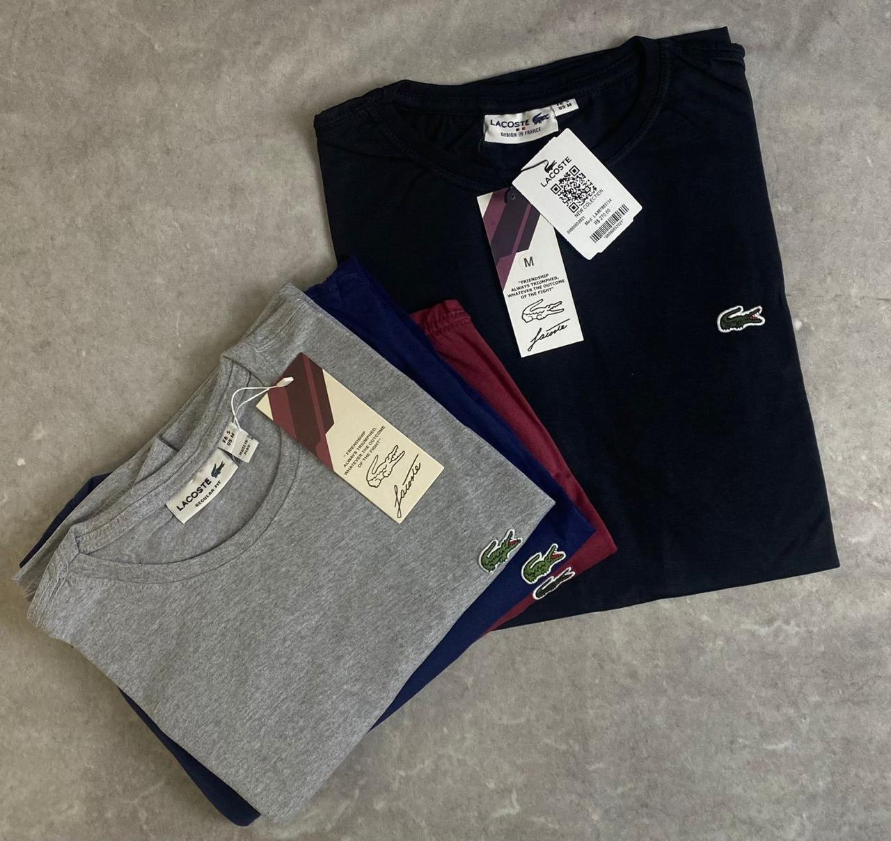 380-1 Camiseta linha Premium #380 - Imagem 1