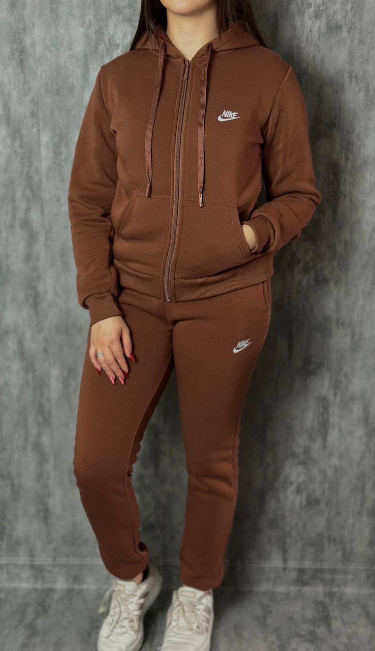 505-1 Conjunto Moletom Com Zíper #505 - Imagem 1