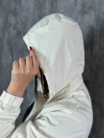 Jaqueta Forrada Impermeável Importada #536 - Imagem 3