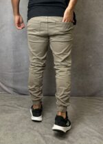 Calça Sarja Jogger #571 - Imagem 2