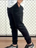 Calça Sarja Jogger #572