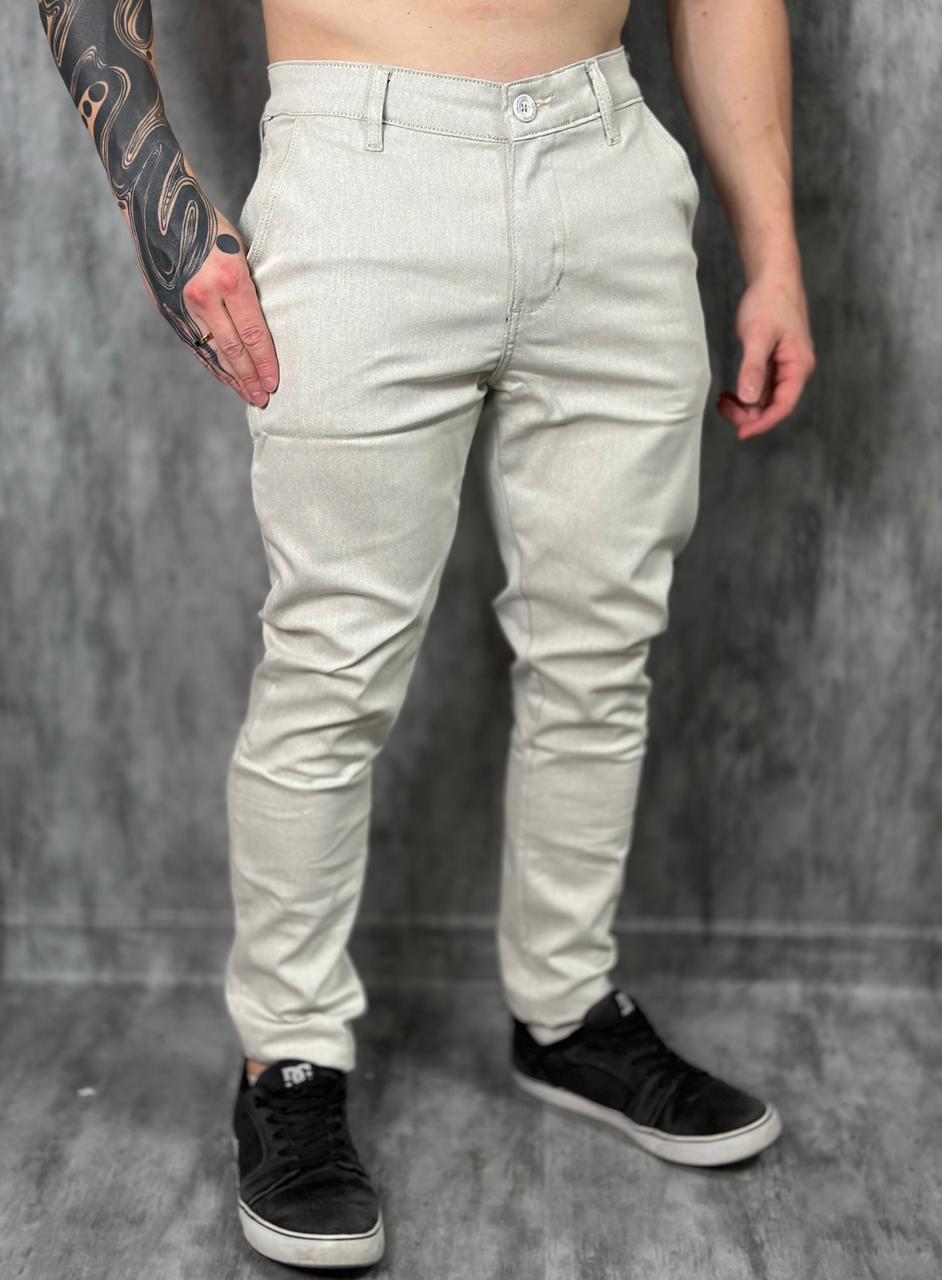 601-1 Calça Sarja Sport Chic Premium #601 - Imagem 1