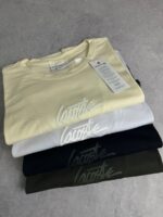 Camiseta Malha Egípcia  #619