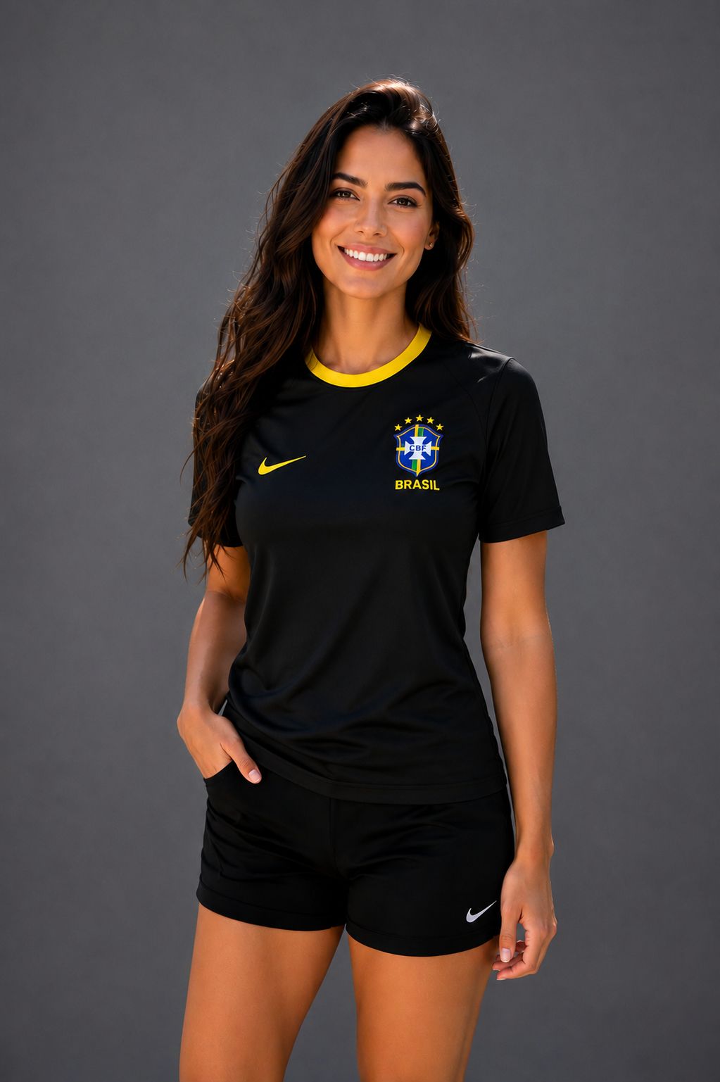 759-1 Camiseta Dry Fit Colmeia #759 - Imagem 1